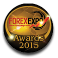 GCI Won Best Forex Broker in Europe 2015