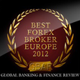 gci awarded best forex broker europe 2012