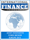 International finance awards